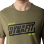 T-shirt homme Dynafit Graphic Co T-Shirt M