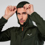 Sweatshirt fonctionnel homme Salewa Puez Altavia Pl Hd Jkt M