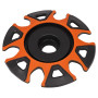 Bâtons randonnée Camp Backcountry Pro 2