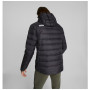 Veste homme Puma PackLITE Hooded Down Jacket