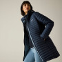 Manteau femme Regatta Selenar Long Length