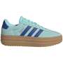 Taille de chaussures (UE): 37 1/3 / Couleur: turquoise