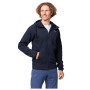 Sweat-shirt homme Rafiki Pantera Zip