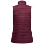 Gilet femme Regatta Womens Leedre Hybrid B/W