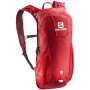 Sac à dos Salomon Trail 10 rouge Cherry/Graphite