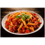 Repas déshydraté Adventure Menu Penne à la bolognaise400 g