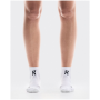 Jeu de chaussettes On Running Core Run Sock Mid 2P