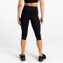 Leggings 3/4 femme Dare 2b Influential II 3/4 Legging