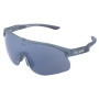 Couleur: bleu foncé