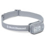 Lampe frontale Black Diamond Spot 450 gris Pewter