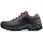 Bottes randonnée femme Mammut Nova IV Low GTX Women