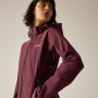 Veste d'hiver femme Regatta Desoto