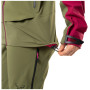 Veste femme Dynafit Beast Hybrid W Jkt