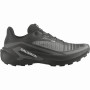 Taille de chaussures (UE): 41 1/3 / Couleur: noir / gris