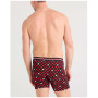 Caleçon Saxx Vibe Xtra Super Soft Boxer Brief Fly