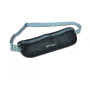 Pochette cache-billets Pinguin Waist security pocket S vert