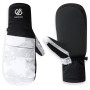 Taille de gants: S / Couleur: noir / blanc