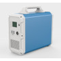 Station de charge Nano Solar Compactor 1500