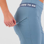 Patalon femme Karpos Easyfrizz W Pant