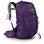 Sac à dos femmes Osprey Tempest 9 violet ViolacPurple