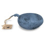 Couleur: bleu