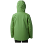 Veste enfant Husky Neoni K Green