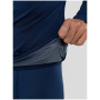 T-shirt fonctionnel homme Fundango Novak Midlayer
