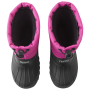 Bottes d'hiver enfant Reima Nefar Fucshia