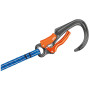 Cable confort Petzl Scorpio Eashook