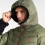 Veste homme Dare 2b Torrek Hybrid