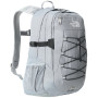 Sac à dos urbain The North Face Borealis Classic gris claire MidGrayDarkHeather