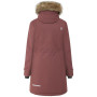 Veste d'hiver parka pour femme Didriksons Erika Wns Parka 3