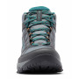 Chaussures femme Columbia Peakfreak X2 Mid OD WMNS
