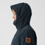 Manteau d'hiver femme Fjällräven Greenland Winter Parka