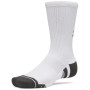 Jeu de chaussettes Under Armour New UA Perf Tech 3Pk Crew