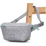 Sac banane Pacsafe GO sling pack
