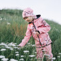 Veste softshell enfant WAMU Pink