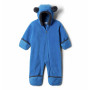 Combinaison enfant Columbia Tiny Bear™ II Bunting bleue Bright Indigo