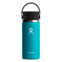 Mug isotherme Hydro Flask Coffee with Flex Sip Lid 16 oz bleue / noir Laguna