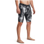 Caleçons fonctionnels homme Under Armour HG Prtd Long Shorts
