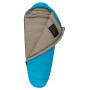 Sac de couchage en plumes Yate ANSERIS 700 - M