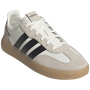Chaussures homme Adidas Barreda Decode Lux blanc Owhite/Cblack/Gum3