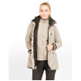 Sweat-shirt femme High Point Skywool 7.0 Lady Sweater