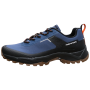Chaussures femme Hannah Granite W Wp