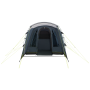 Tente gonflable Outwell San Antonio 2 Air