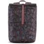 Sac à dos Patagonia Fieldsmith Roll Top Pack violet Grasslands: Night Plum
