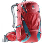 Sac à dos Deuter Trans Alpine 30L (2019) rouge CranberryArctic