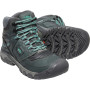 Chaussures femme Keen Ridge Flex Mid Wp