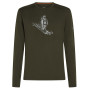 Taille: XL / Couleur: vert foncé