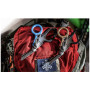 Ciseaux d'urgence multifonctions Leatherman Raptor® Rescue